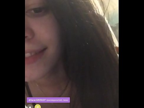❤️ Slutty 'yar Rasha (Periscope, VKontakte, Instagram) Jima'i ❌❤
